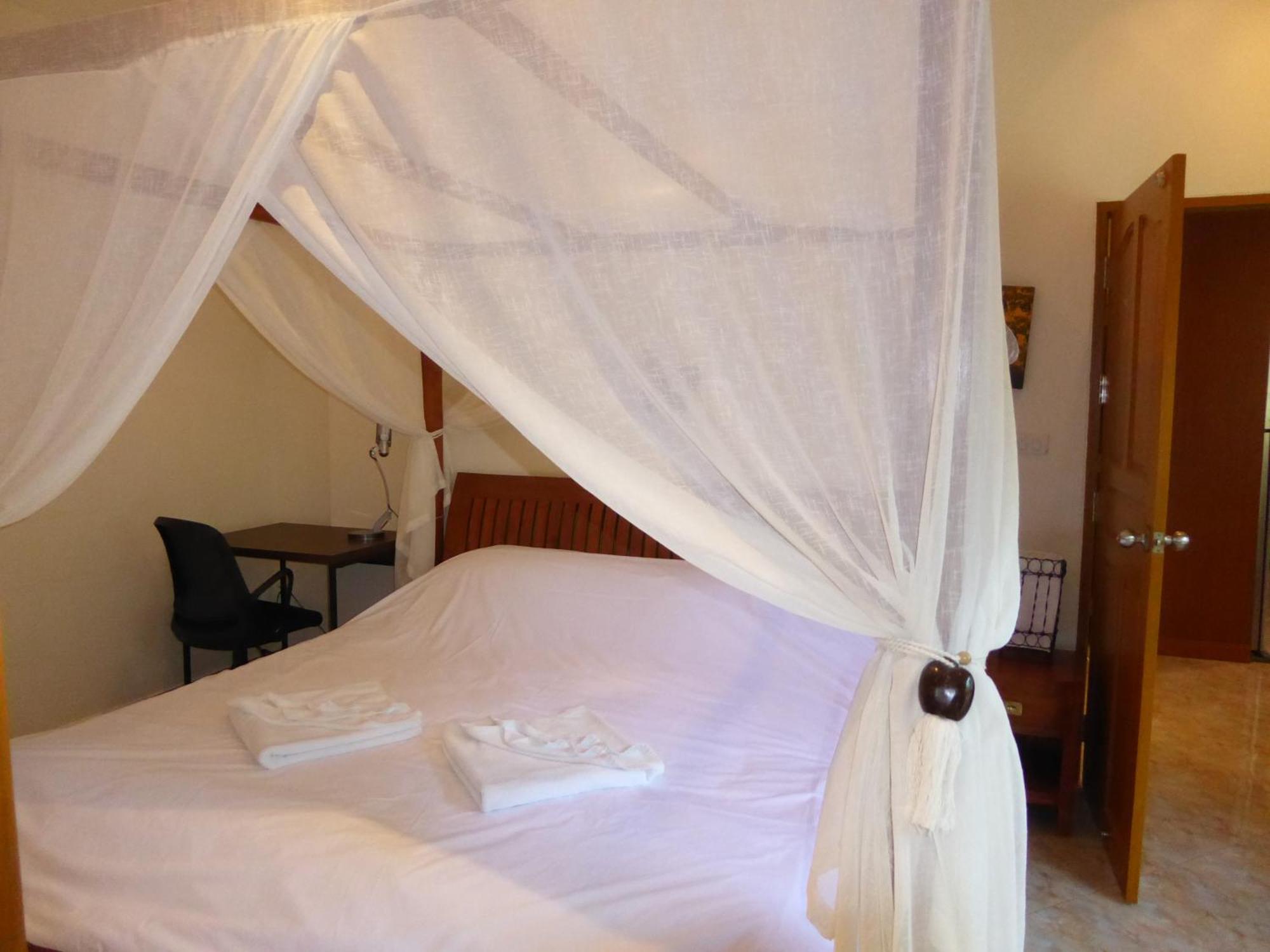 Vip Chain Resort Pool Villa Ban Phe Ngoại thất bức ảnh