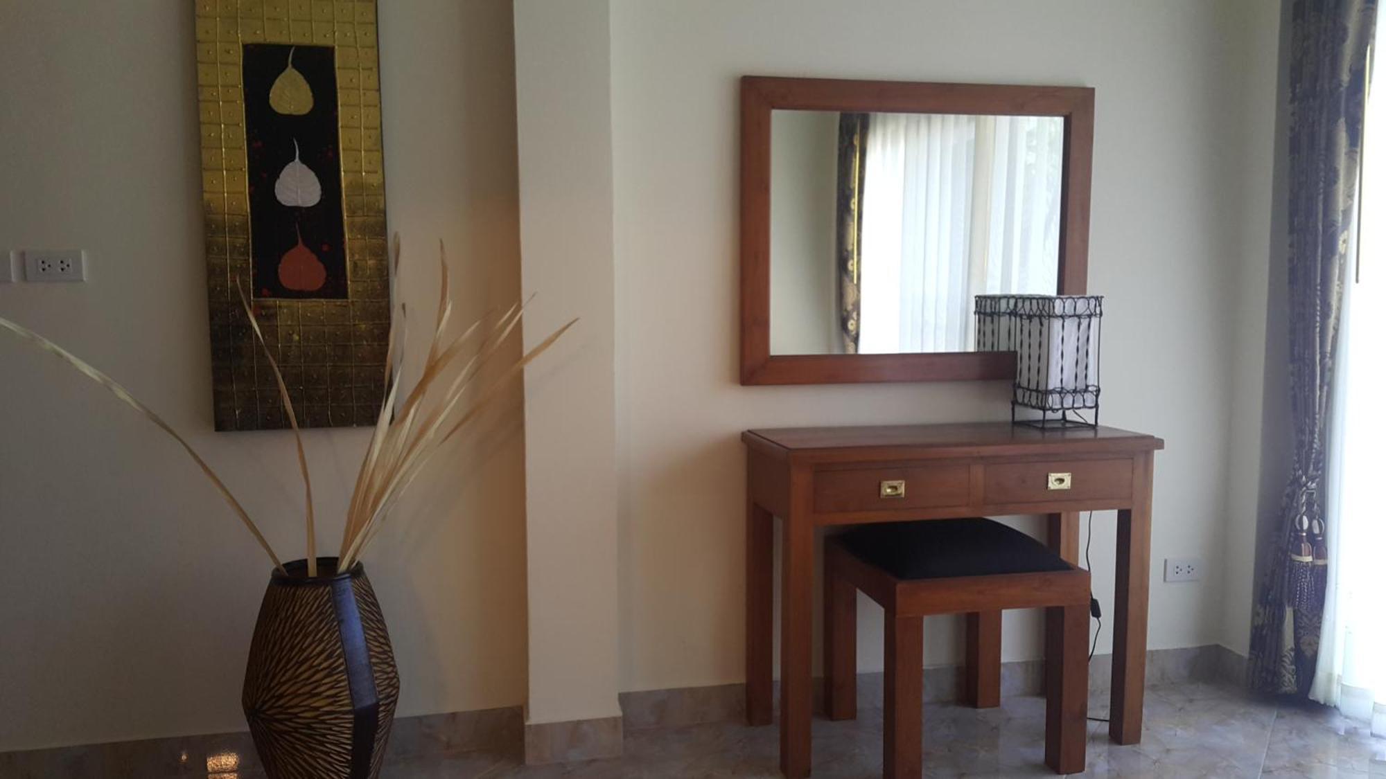 Vip Chain Resort Pool Villa Ban Phe Ngoại thất bức ảnh